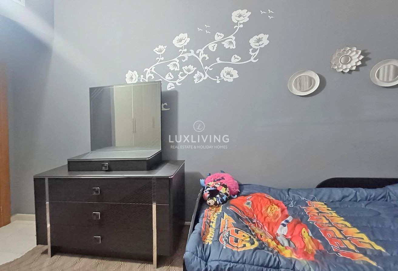 Skycourts Tower D - Towers  Image