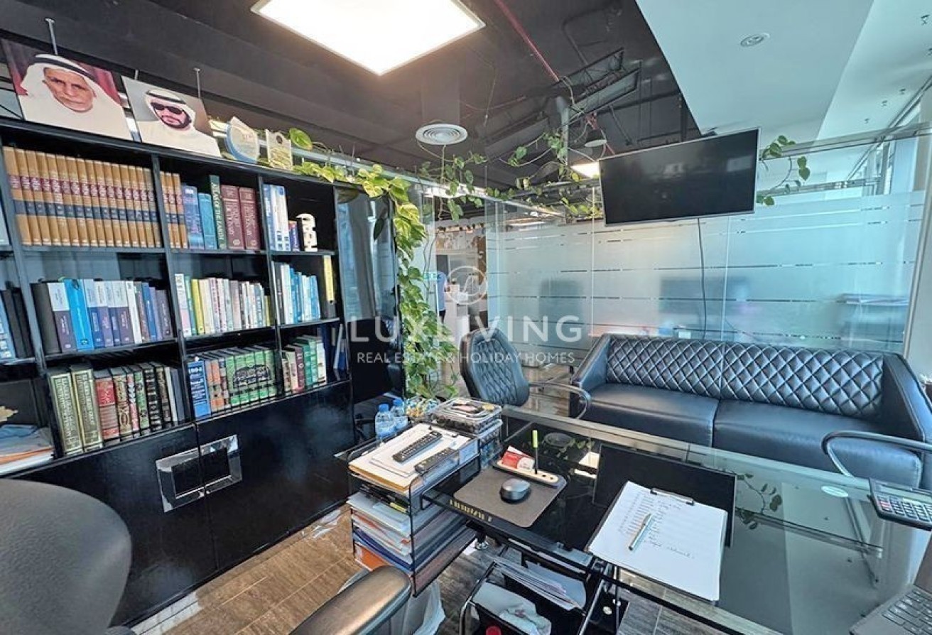 The Binary Tower  Image