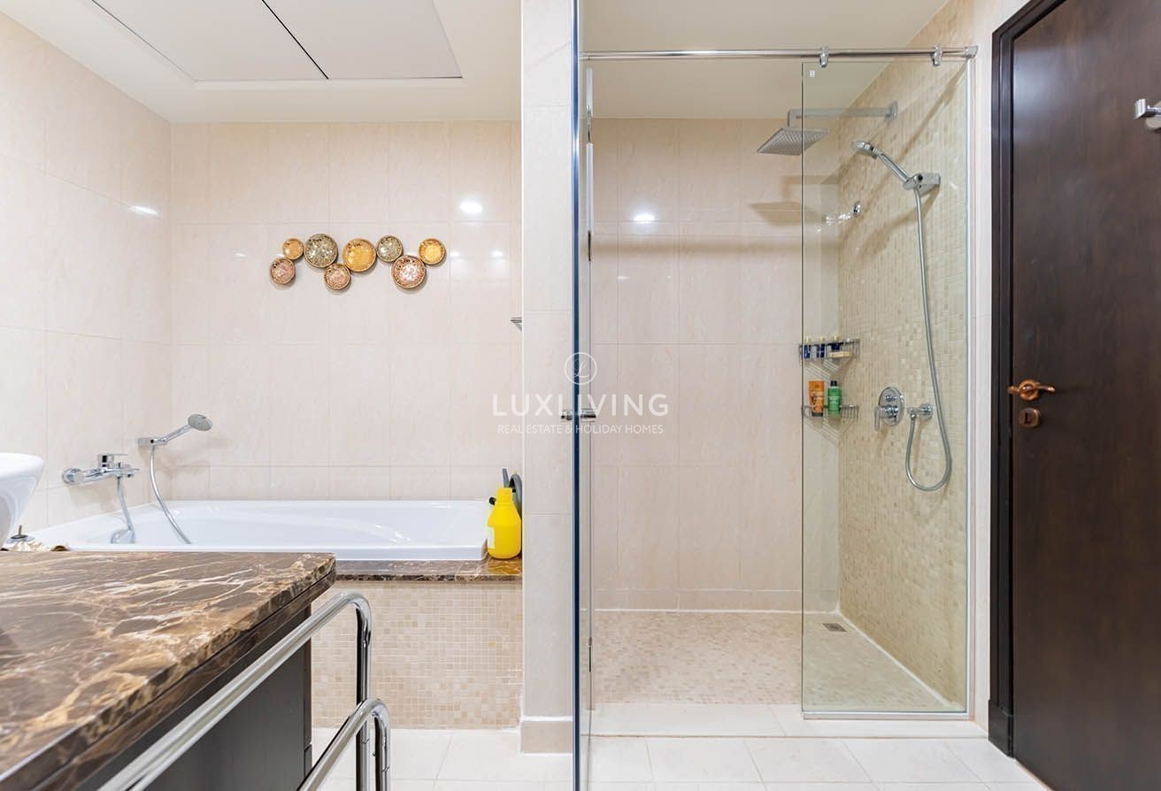 Kingdom of Sheba Balqis Residence Image