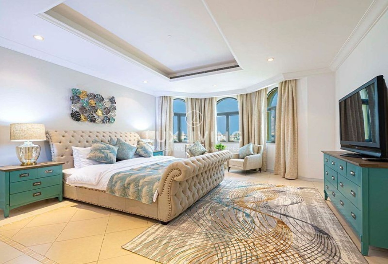 Garden Homes Frond B Image