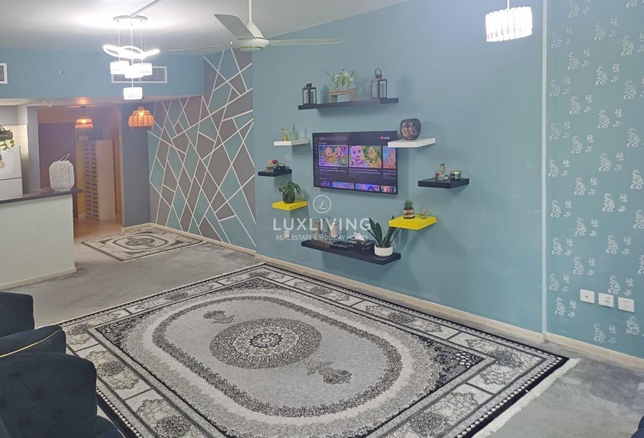 Skycourts Tower D - Towers  Image