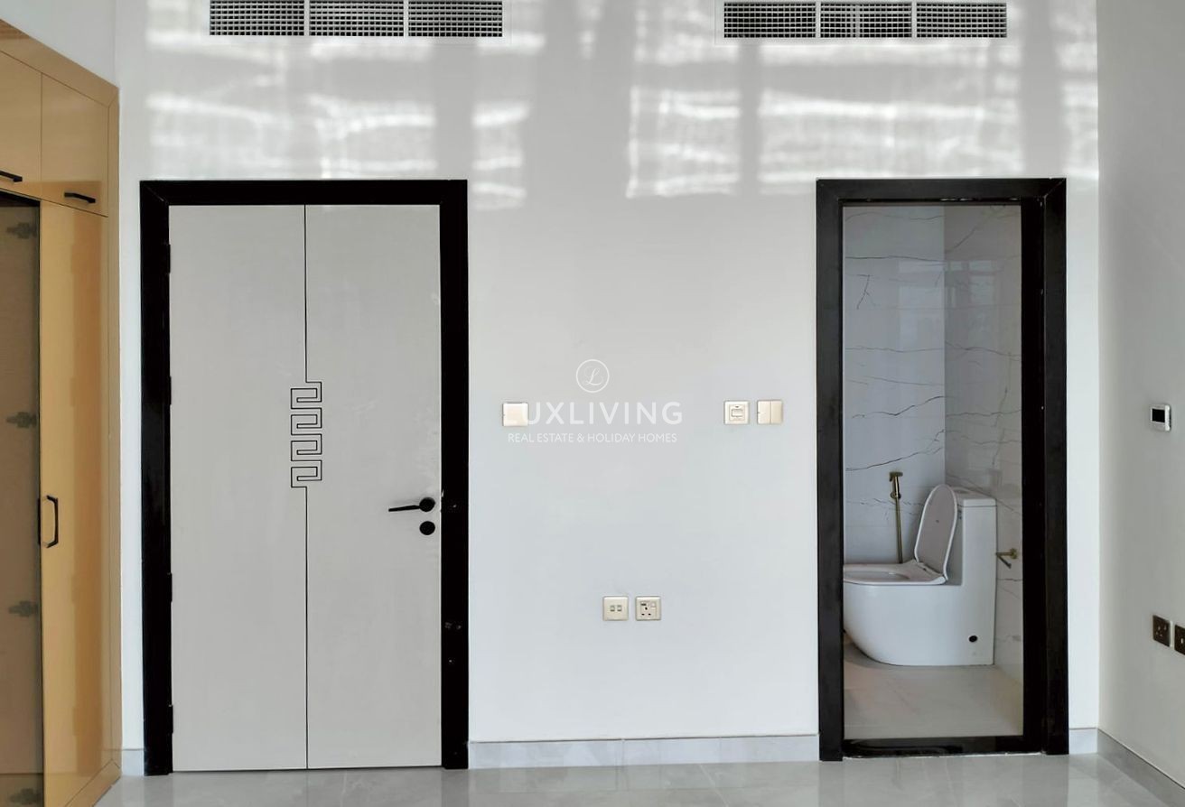 Skyz by Danube  Image