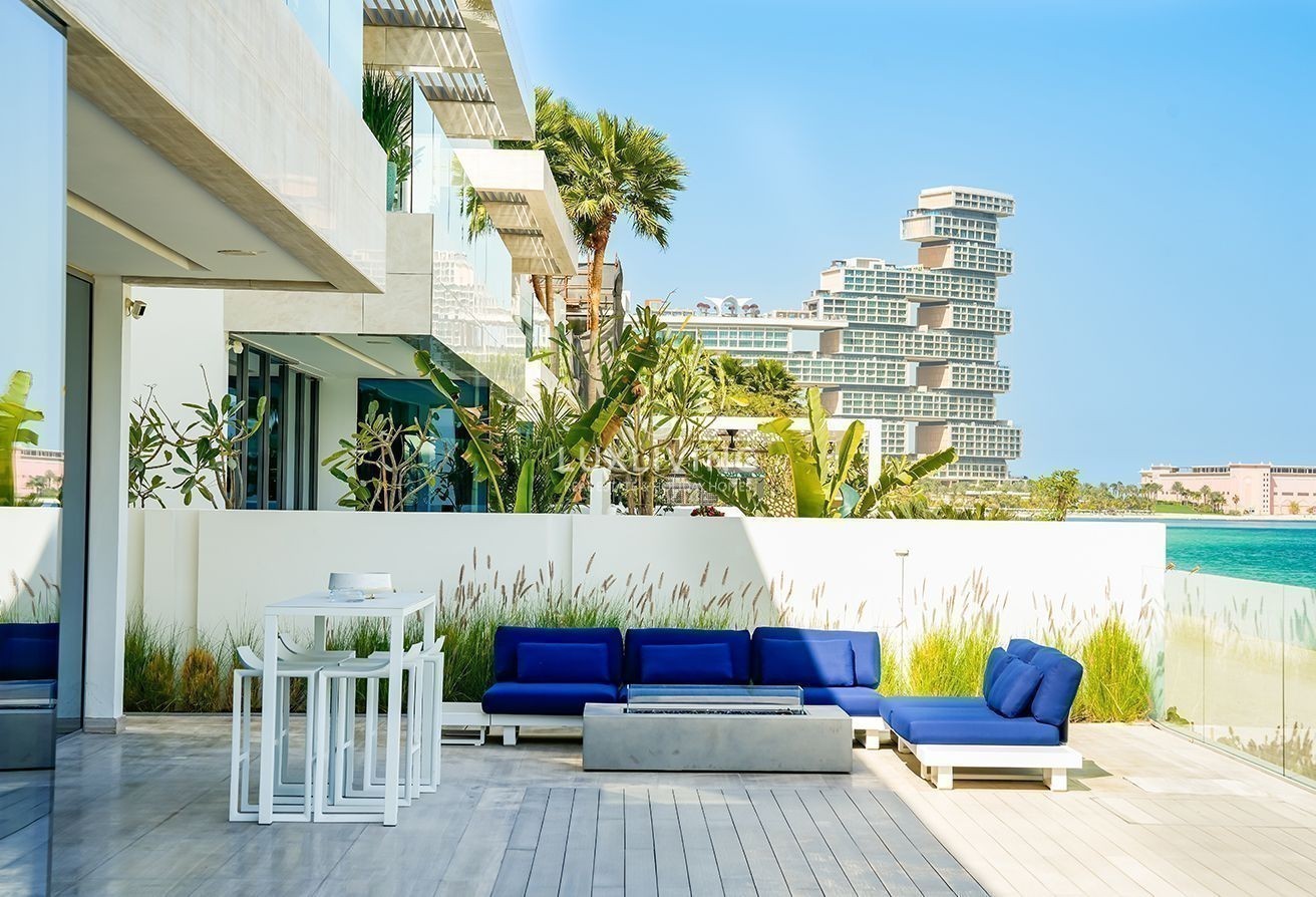 Signature Villas Frond G Image