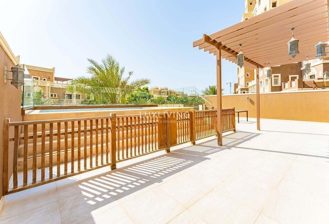 Kingdom of Sheba Balqis Residence Image