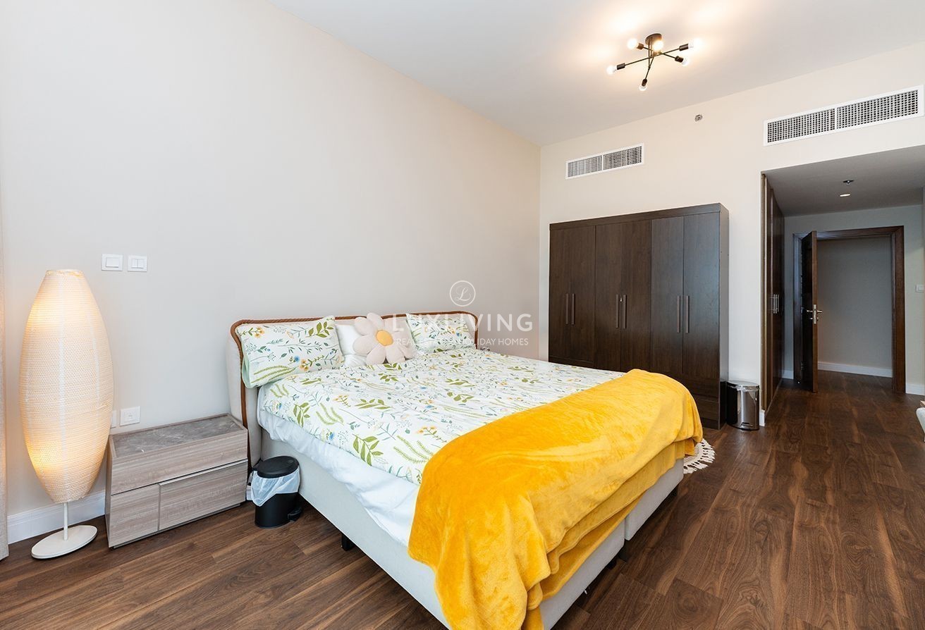 Al Sufouh 1 Vita Residencia Image
