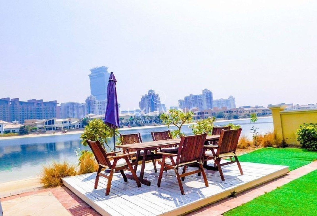 Garden Homes Frond B Image