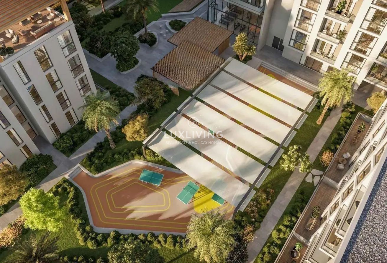 Terrazzo Residences  Image