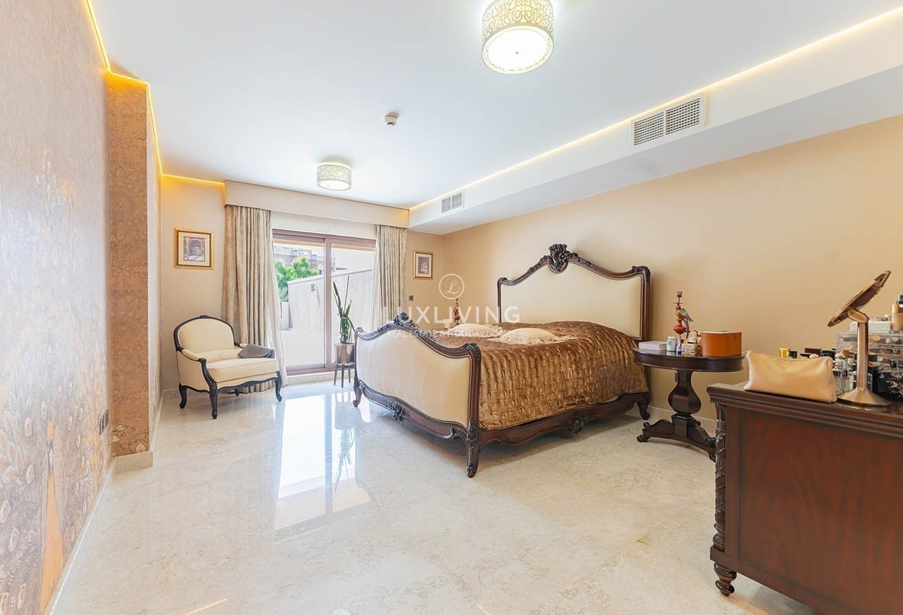 Kingdom of Sheba Balqis Residence Image