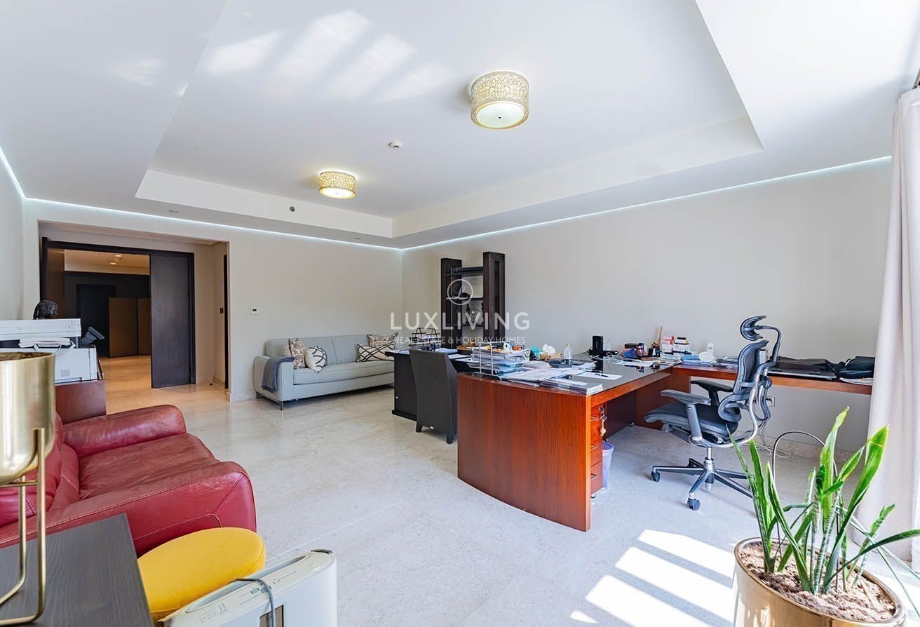 Kingdom of Sheba Balqis Residence Image