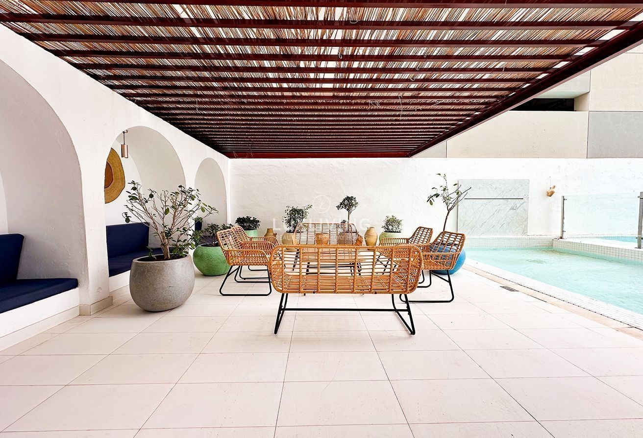 Al Sufouh 1 Vita Residencia Image