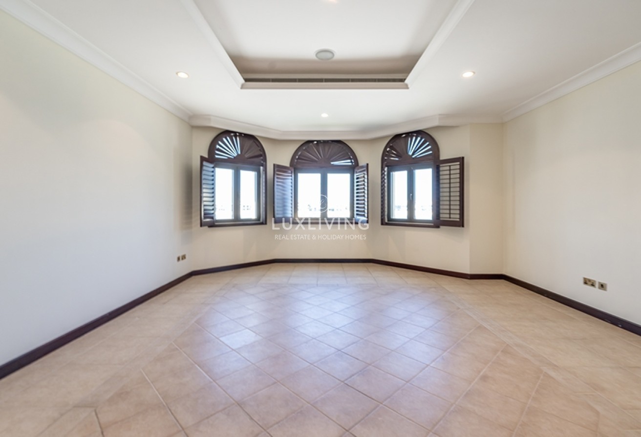 Garden Homes Frond M Image