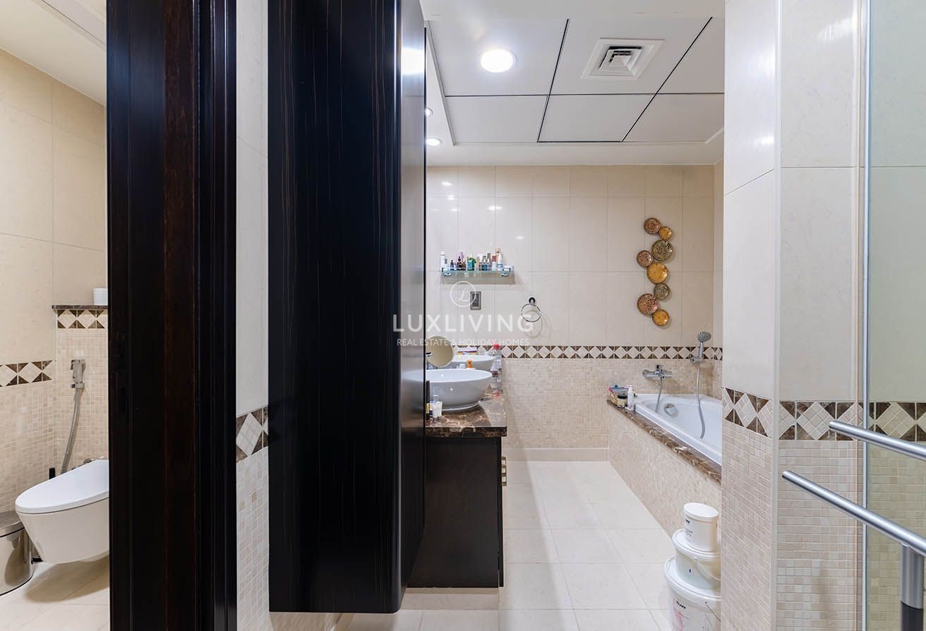 Kingdom of Sheba Balqis Residence Image