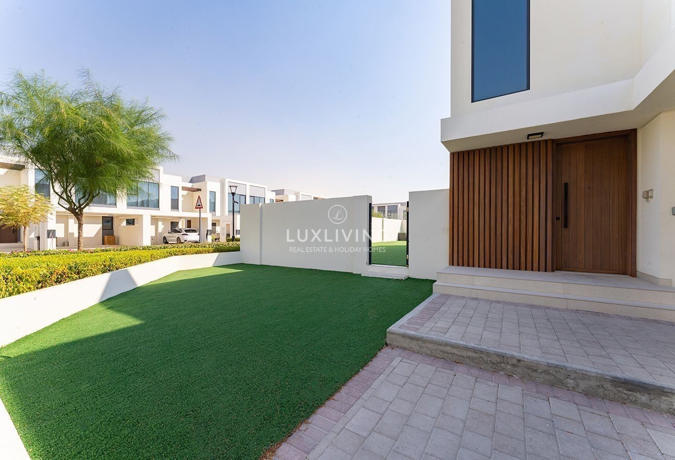 Shams Townhouses  Image