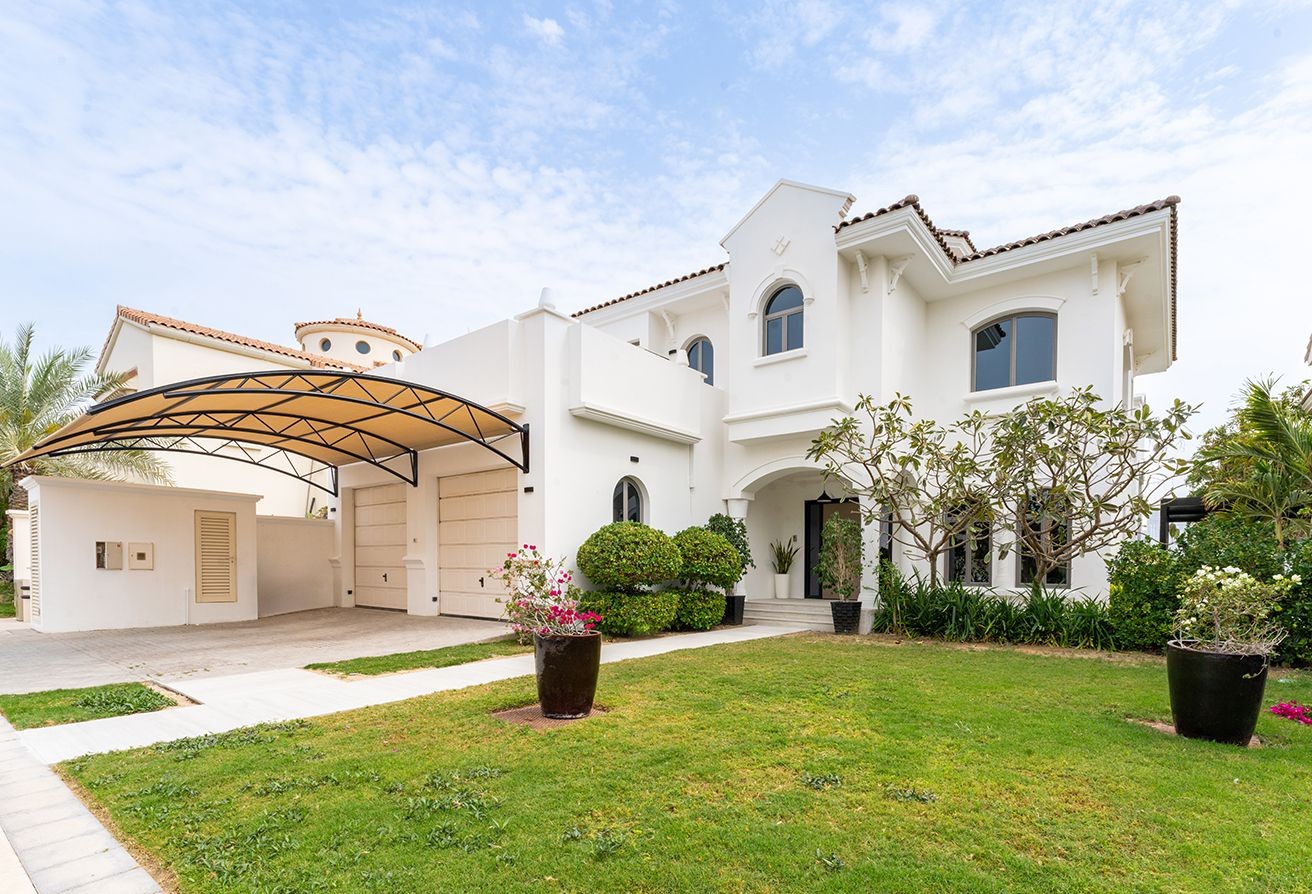 Garden Homes Frond C Image