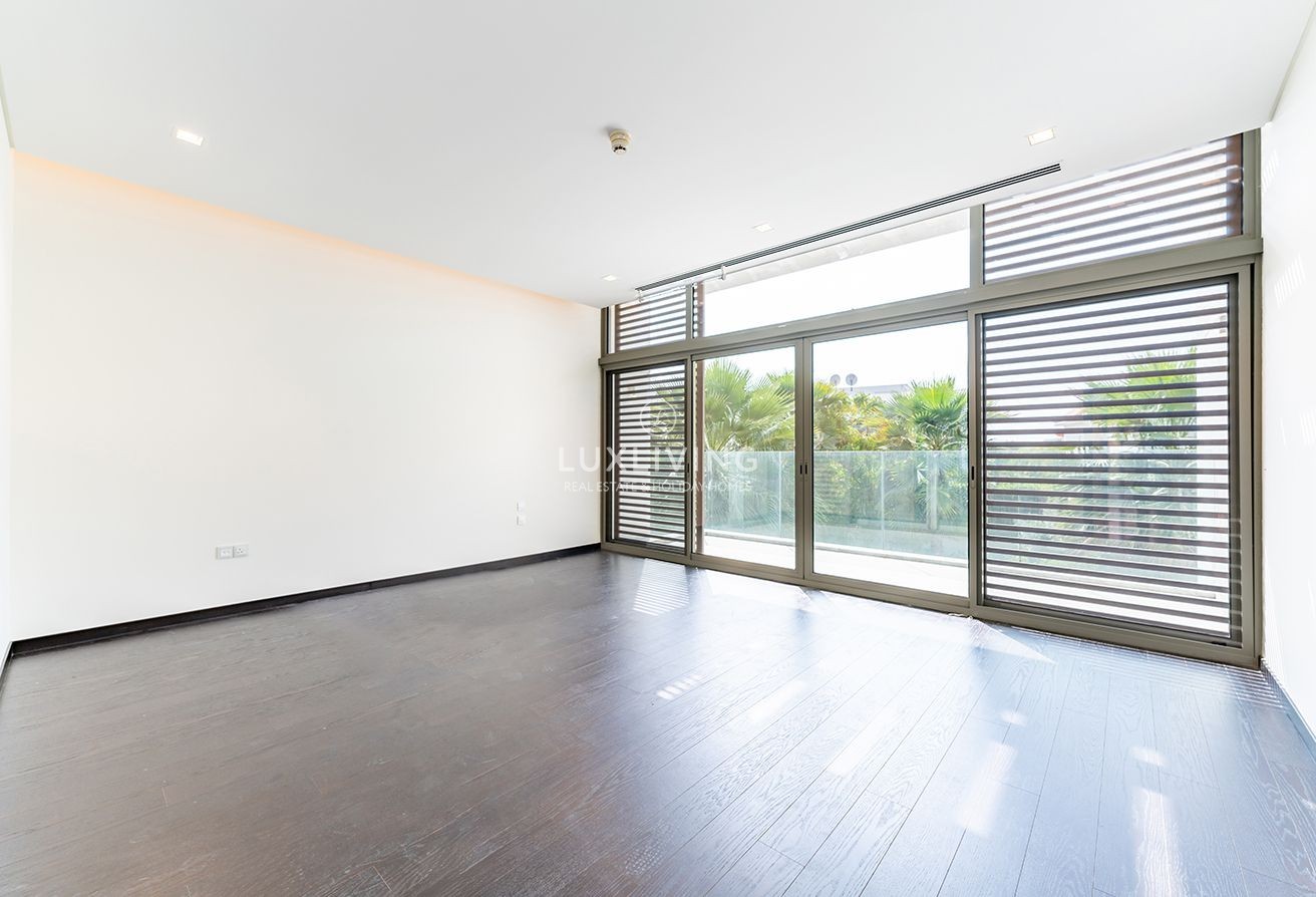 District One Villas Image