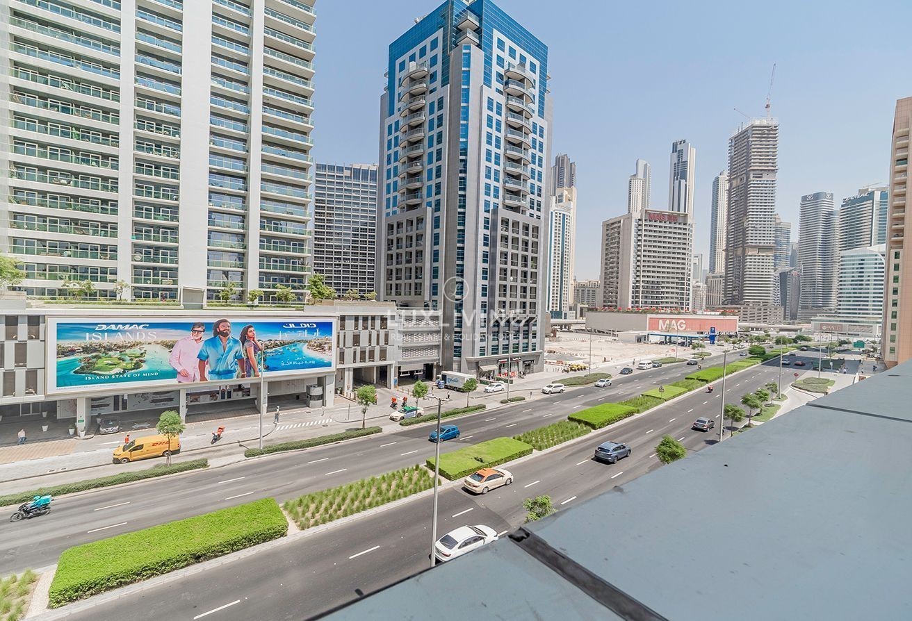DAMAC Maison Canal Views  Image