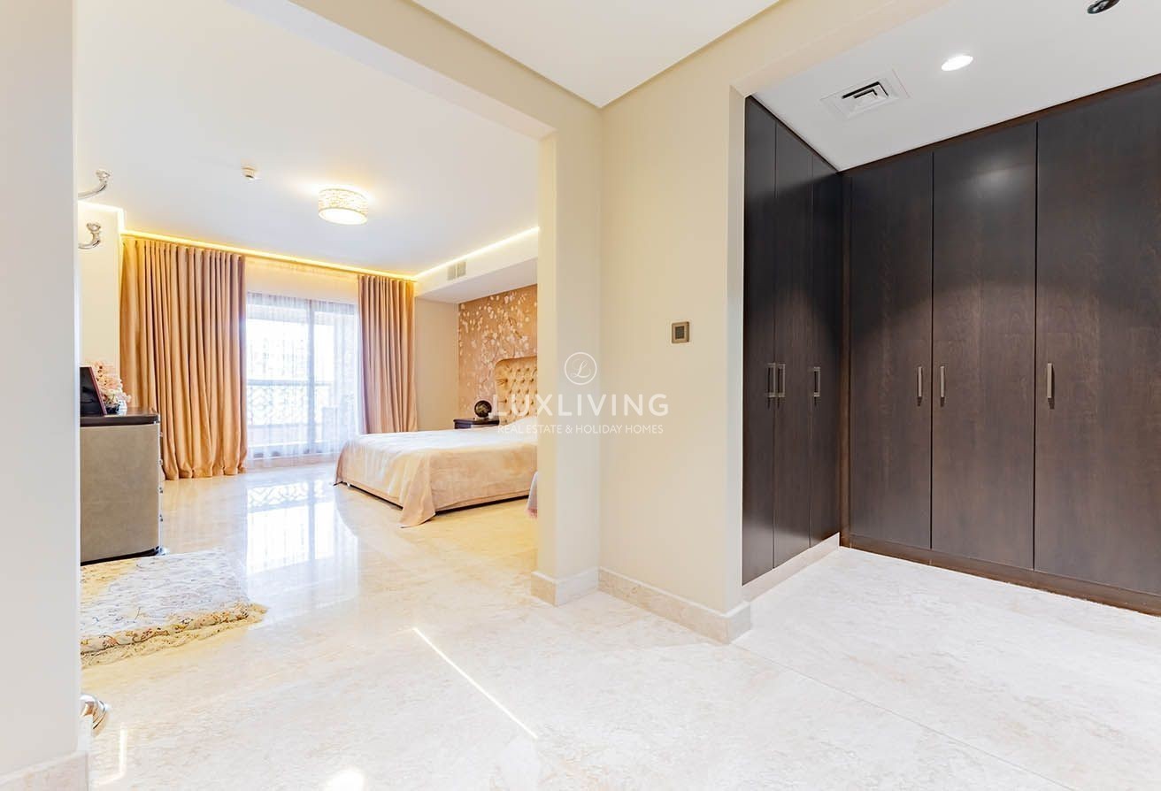 Kingdom of Sheba Balqis Residence Image