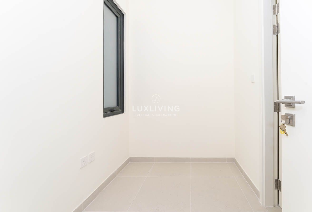 EMAAR South Greenviews 2 Image