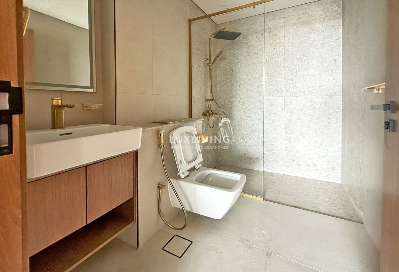 Binghatti Orchid  Image