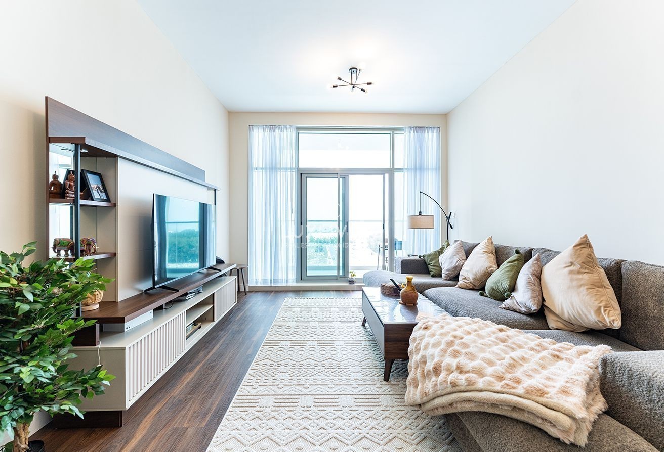 Al Sufouh 1 Vita Residencia Image