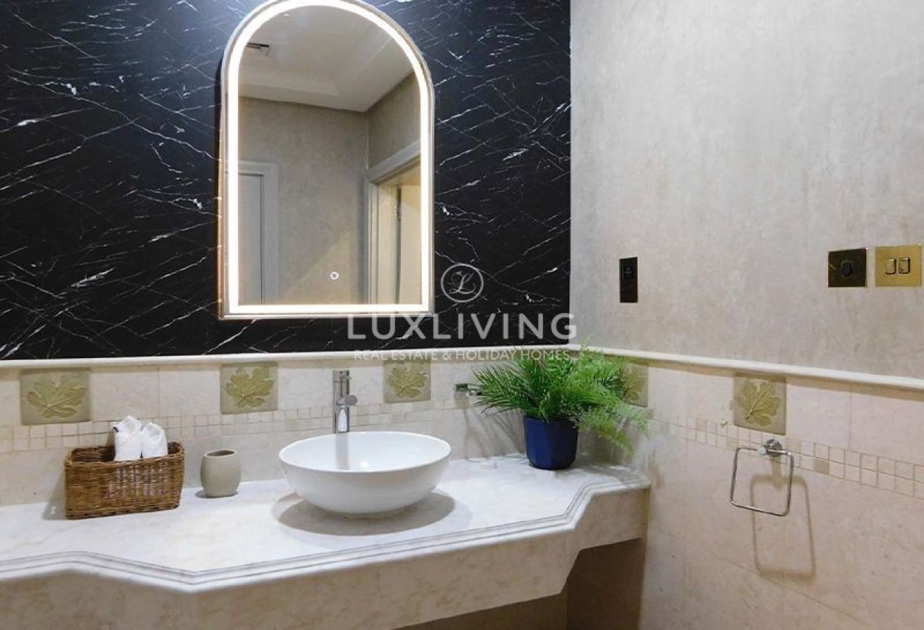 Garden Homes Frond B Image