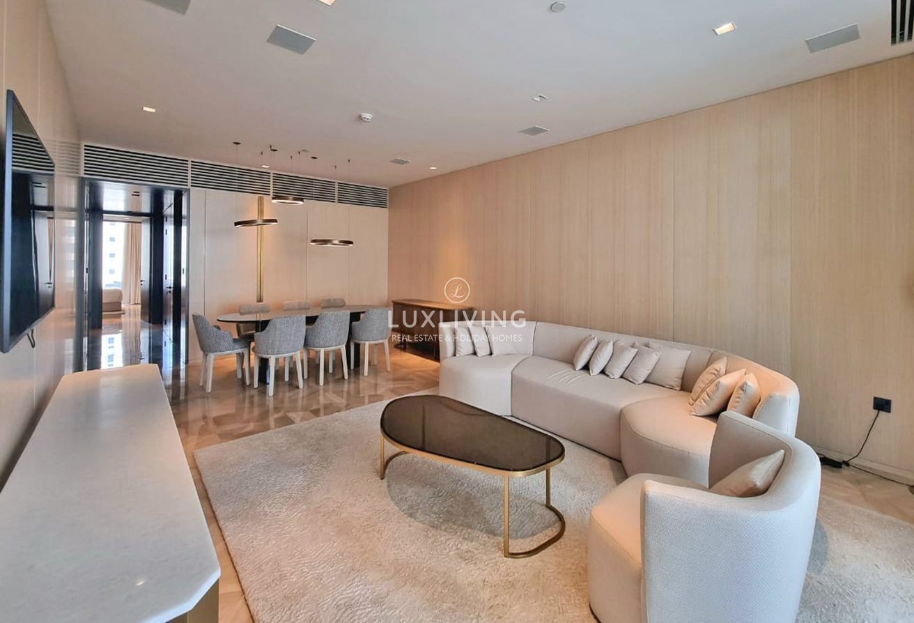 FIVE Palm Jumeirah  Image