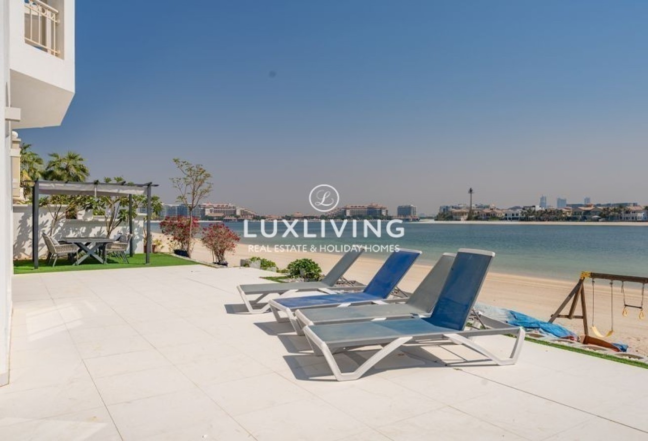 Garden Homes Frond D  Image