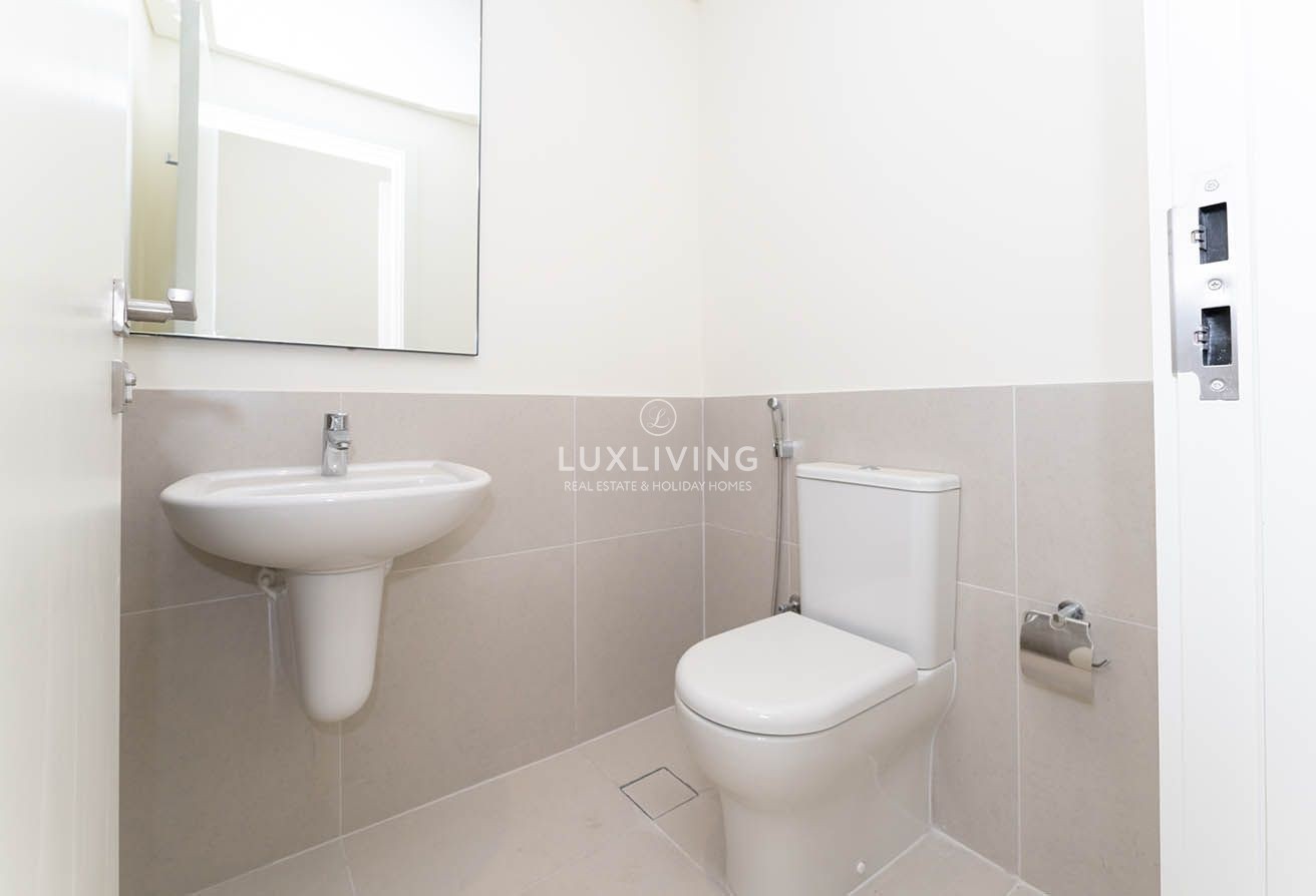 EMAAR South Greenviews 2 Image