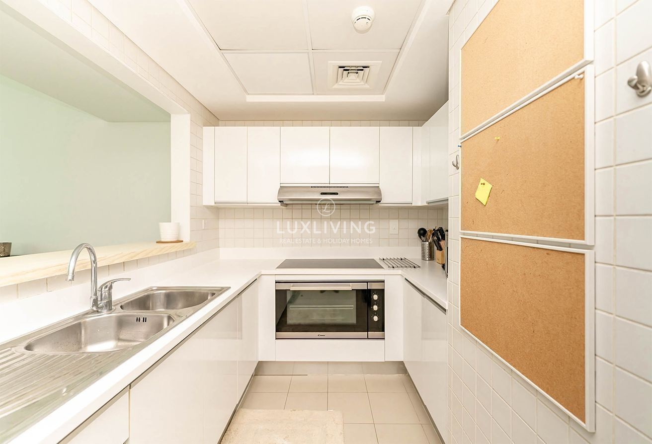 Al Bateen Residences  Image