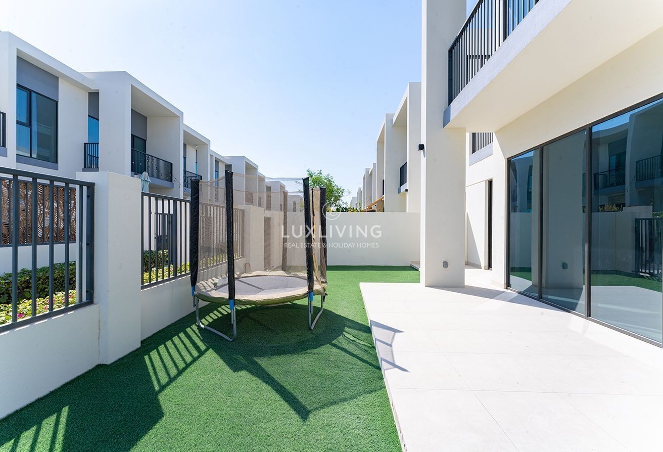 Shams Townhouses  Image