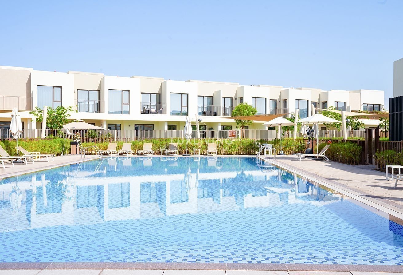 EMAAR South Parkside 2 Image