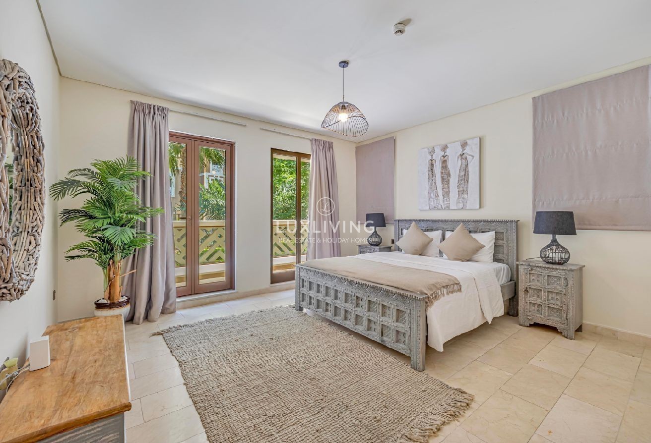 Kingdom of Sheba Balqis Residence Image