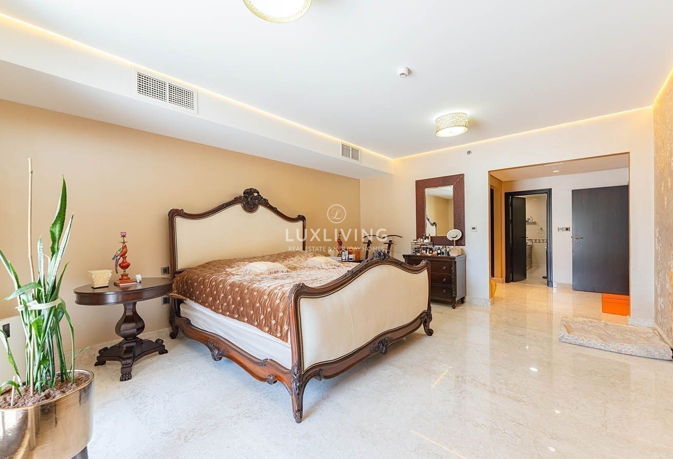 Kingdom of Sheba Balqis Residence Image