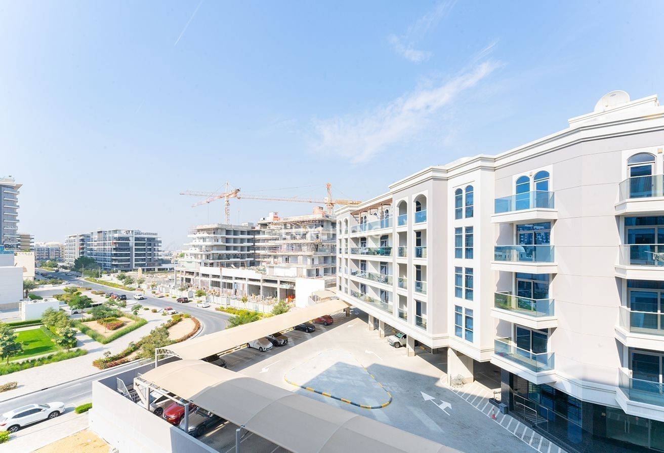 Avelon Boulevard  Image