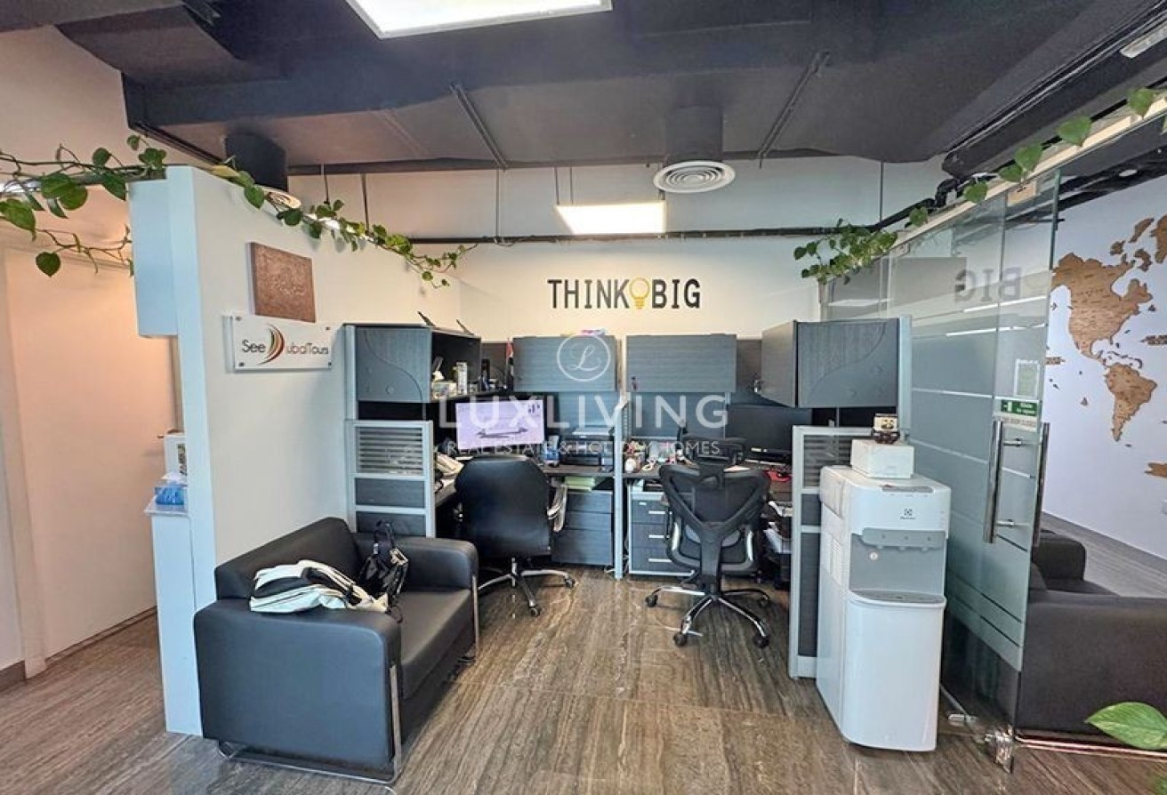 The Binary Tower  Image