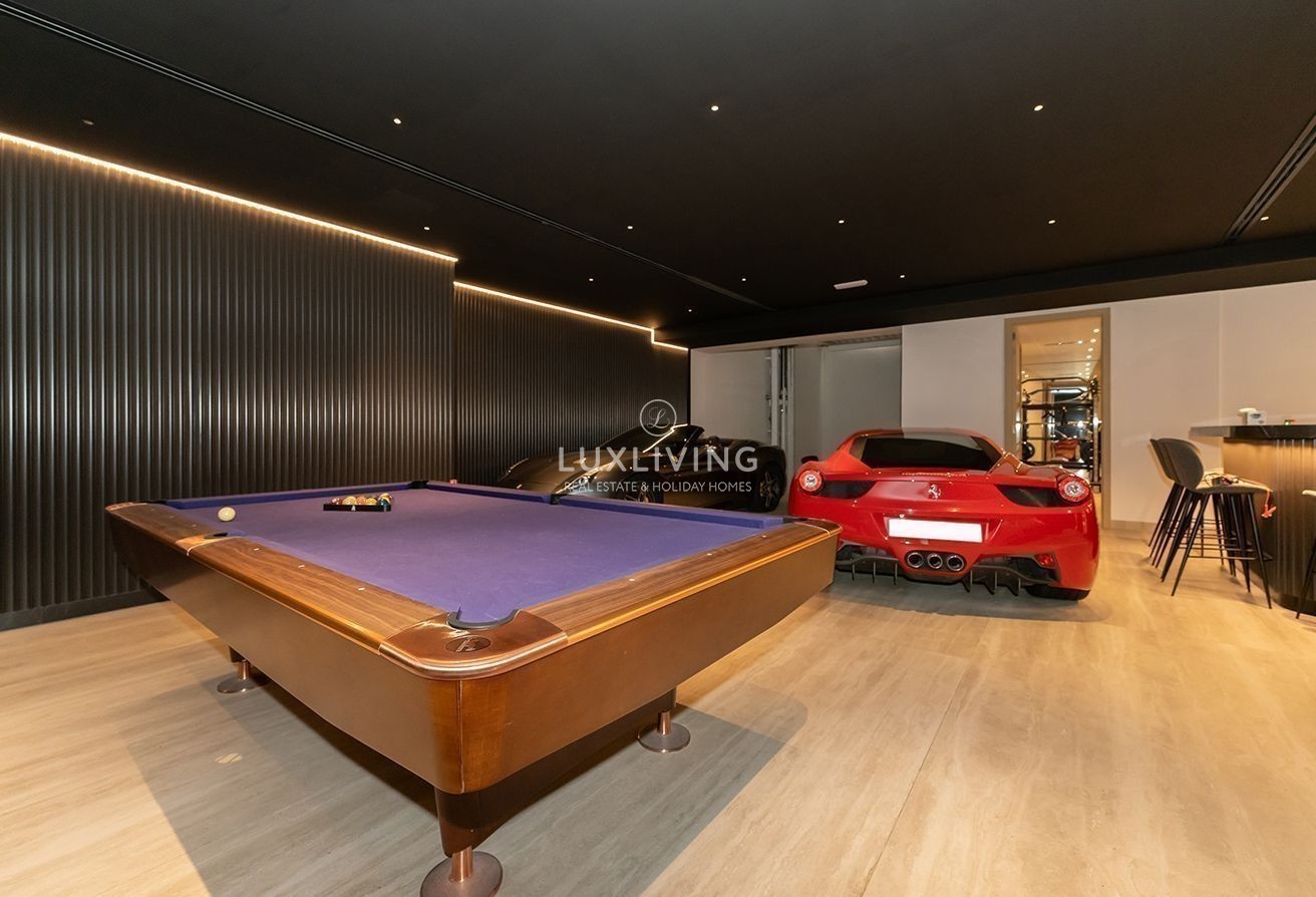 Signature Villas Frond G Image