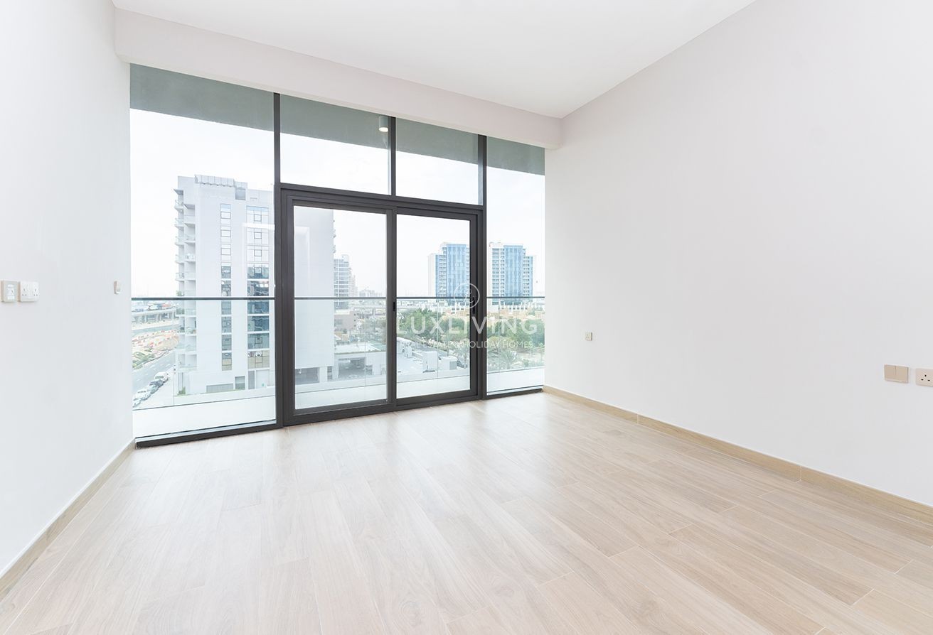 Amalia Residences  Image