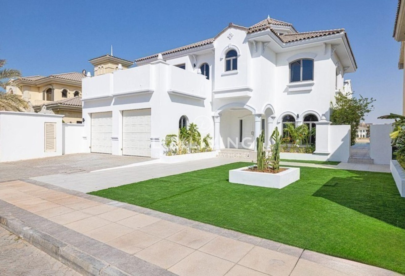Garden Homes Frond O Image