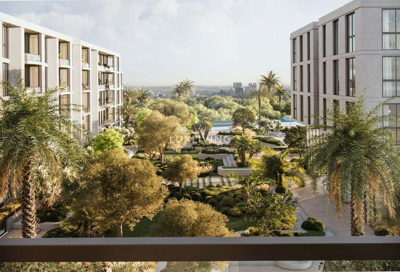 Terrazzo Residences  Image