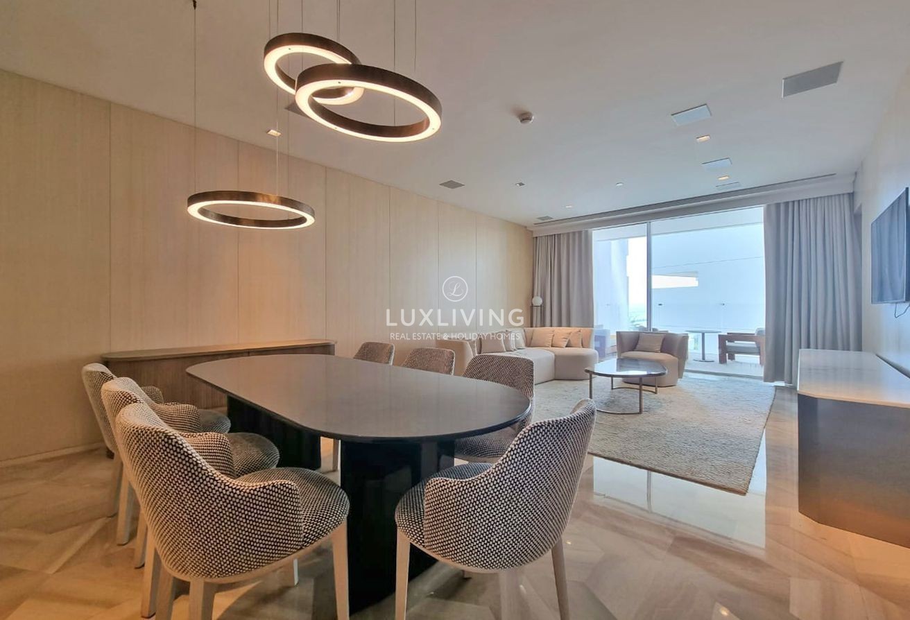 FIVE Palm Jumeirah  Image