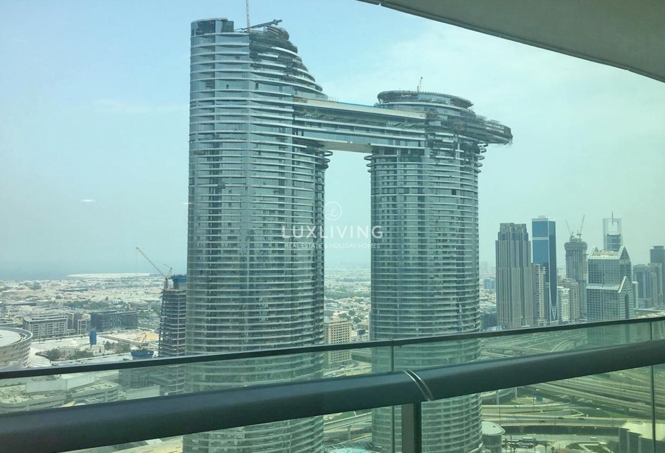 Burj Vista 1 Image