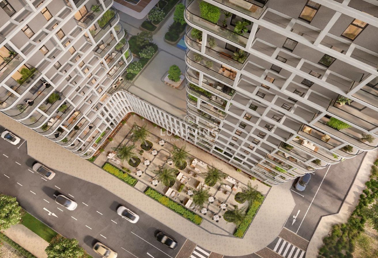 Cello Residences  Image