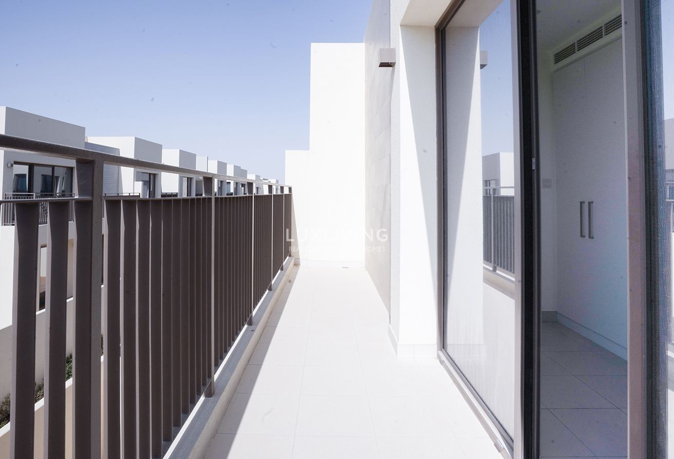 EMAAR South Parkside 2 Image