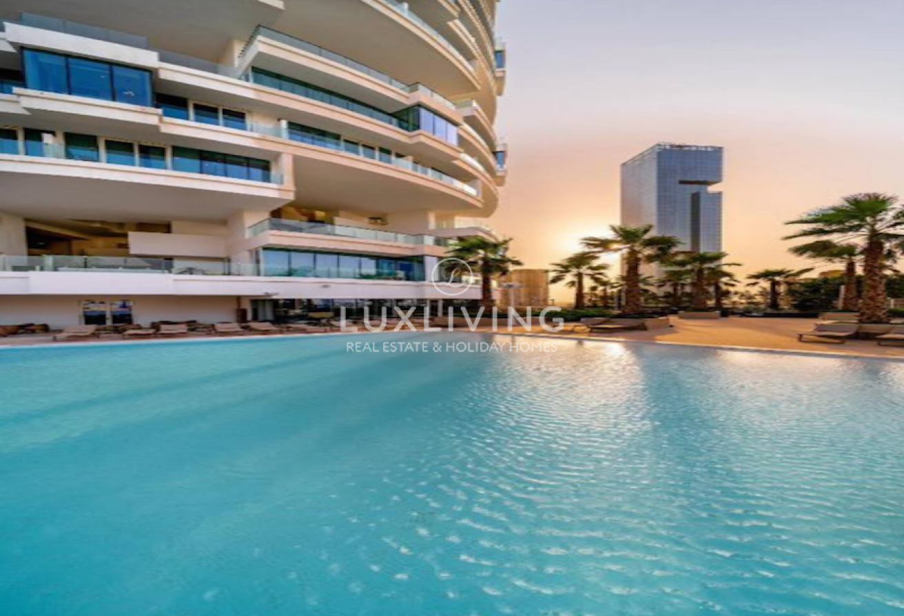 FIVE at Jumeirah Village Circle  Image