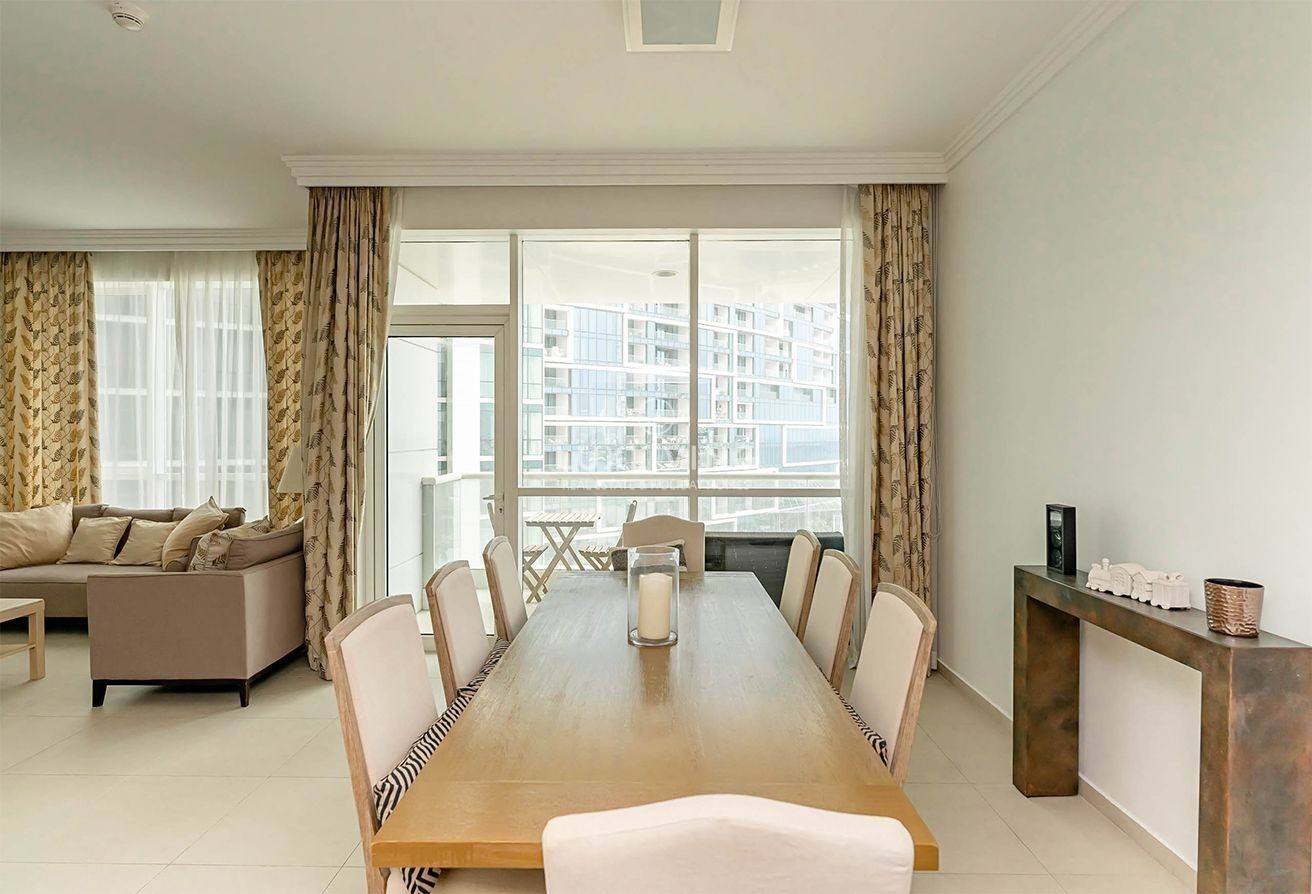 Al Bateen Residences  Image