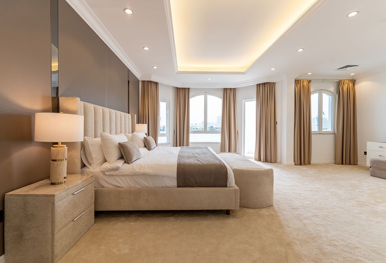 Garden Homes Frond C Image