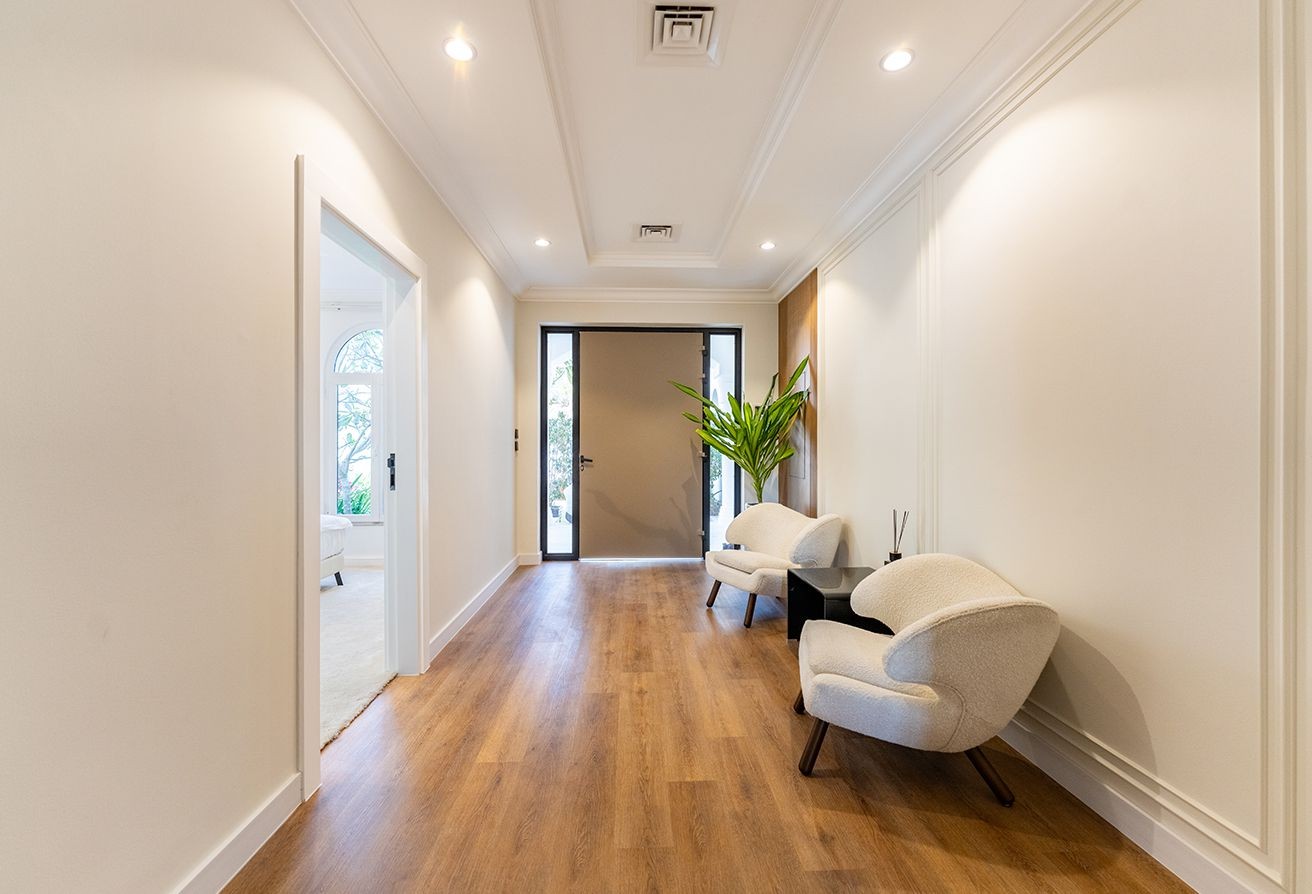 Garden Homes Frond C Image