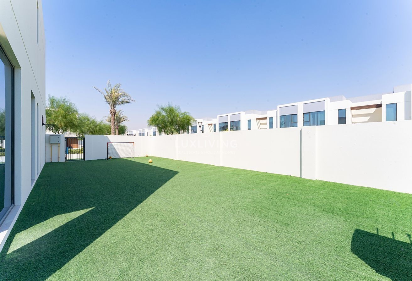 Shams Townhouses  Image