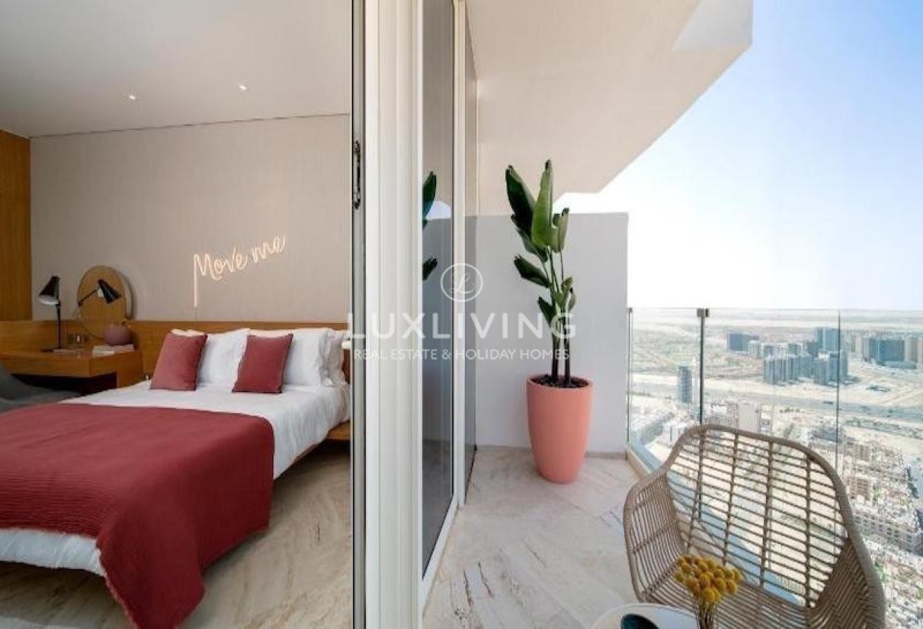 FIVE at Jumeirah Village Circle  Image