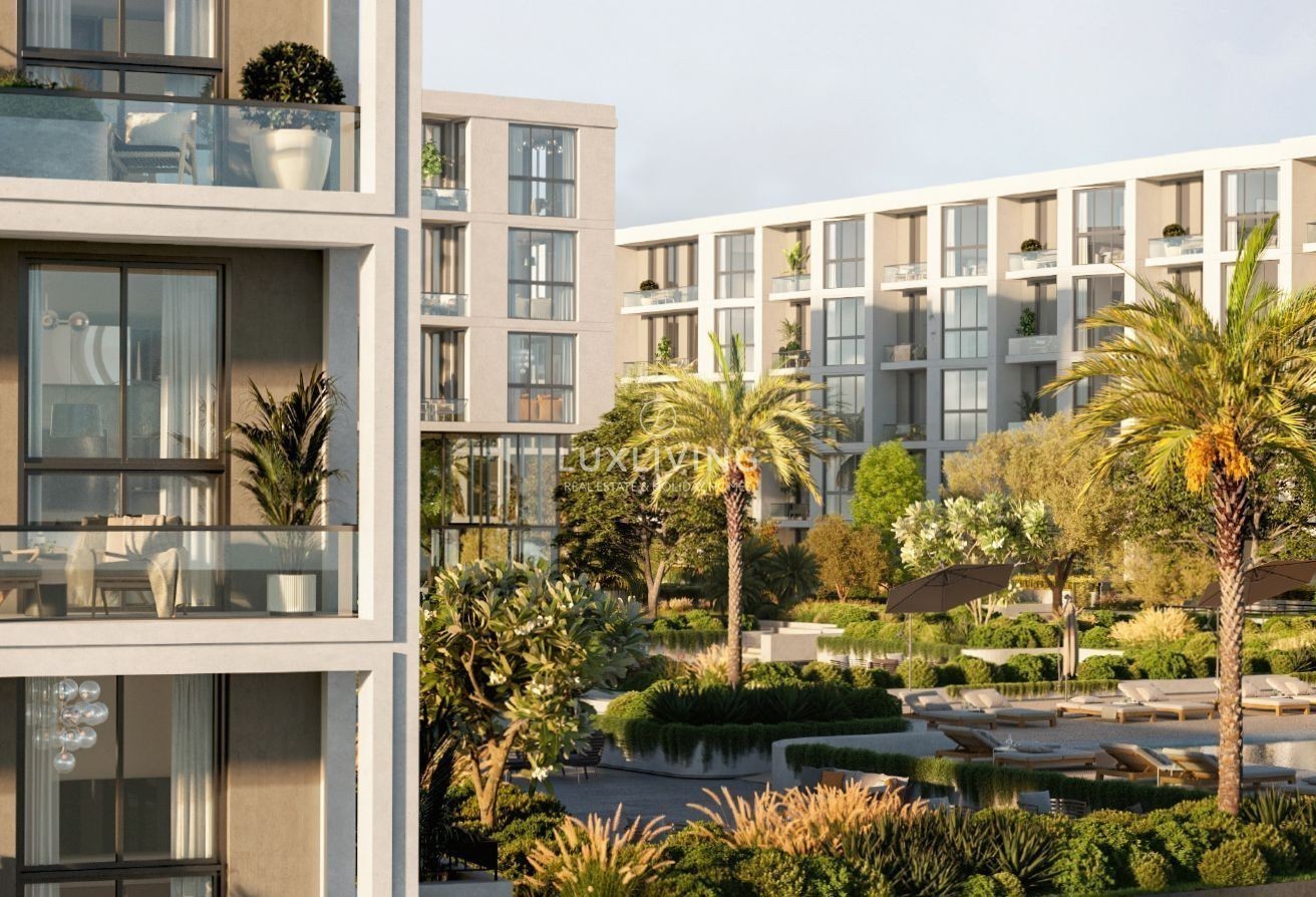 Terrazzo Residences  Image